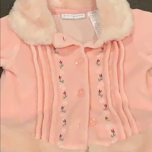 First impressions jacket and pants. - Picture 2 of 4